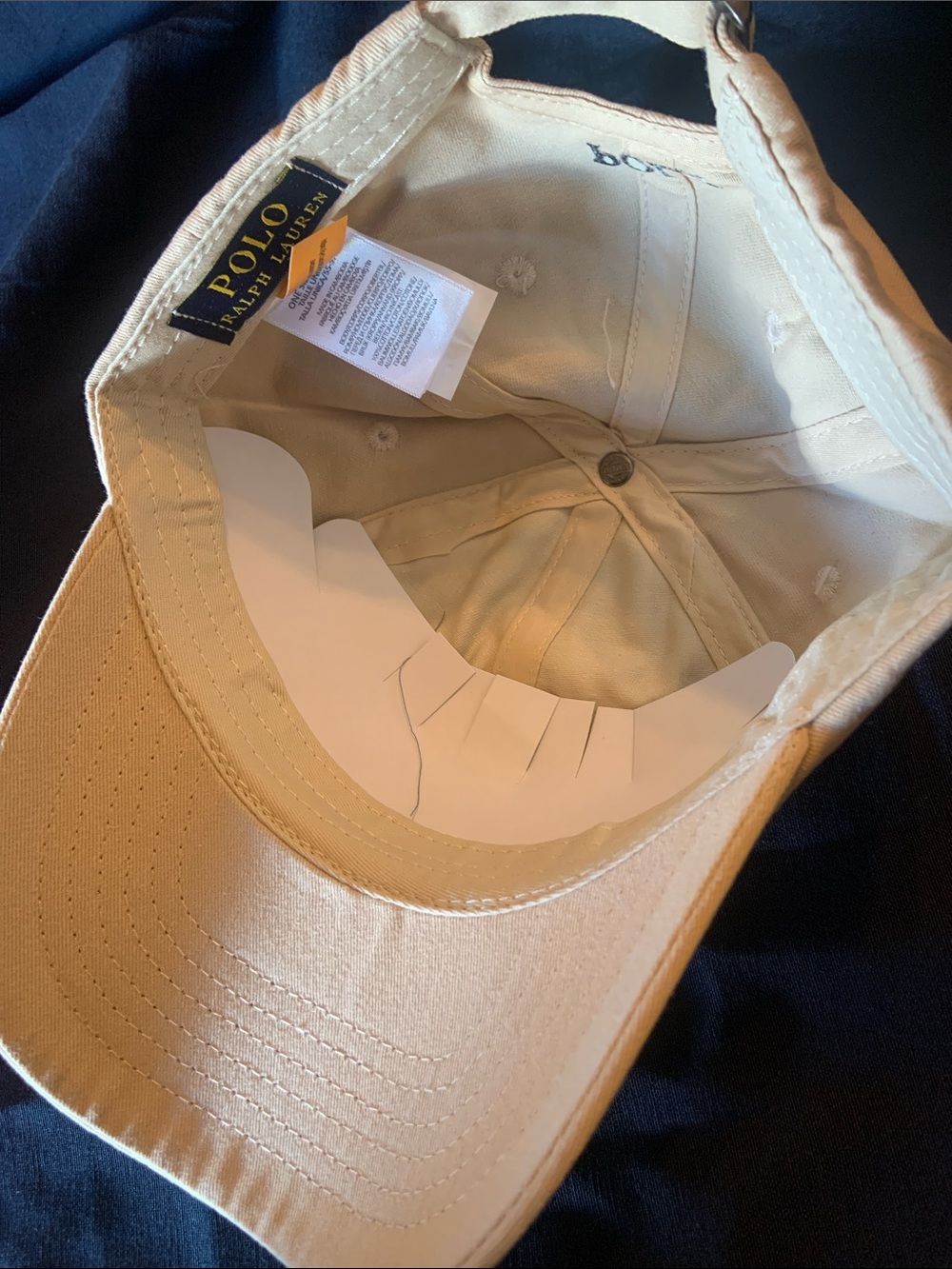 Stone Khaki / Light Beige - Picture 4 of 8
